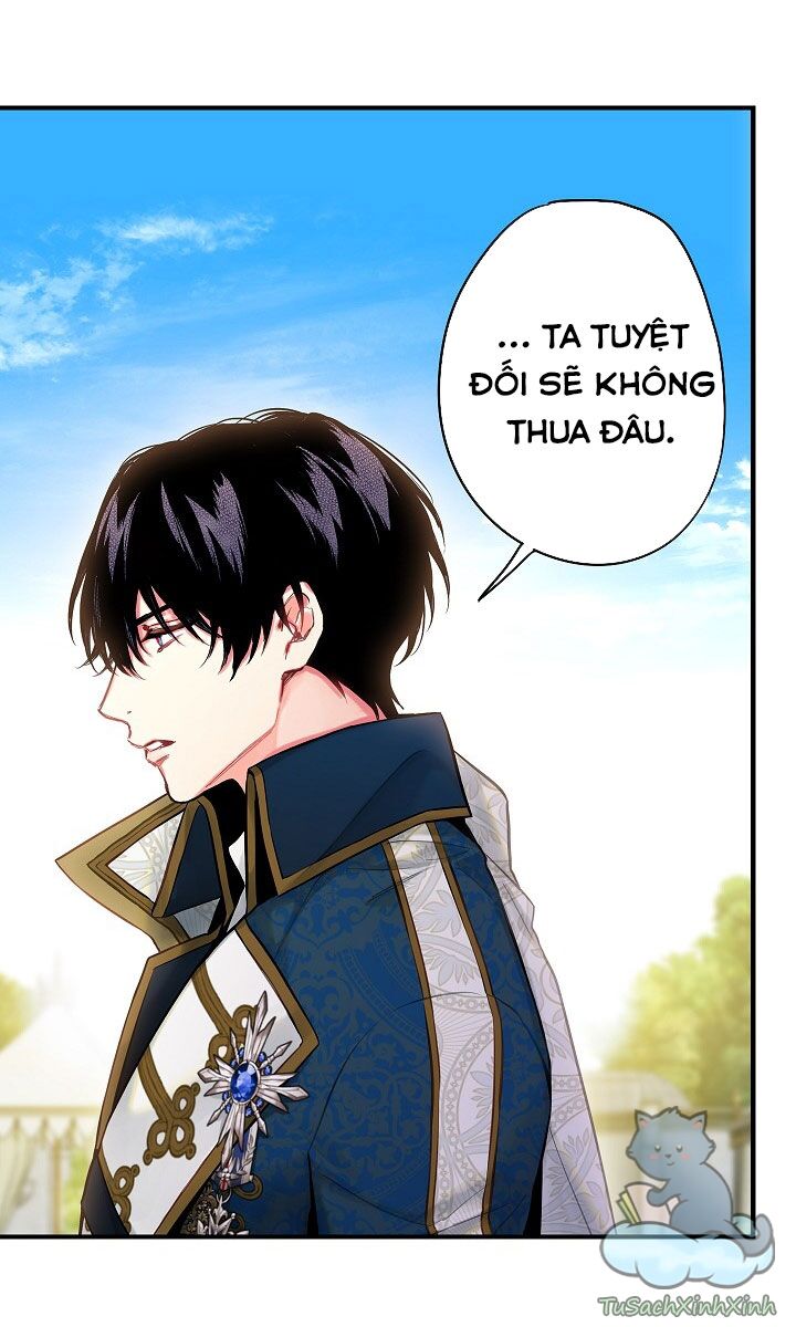 thánh nữ ẩn danh chapter 196 28