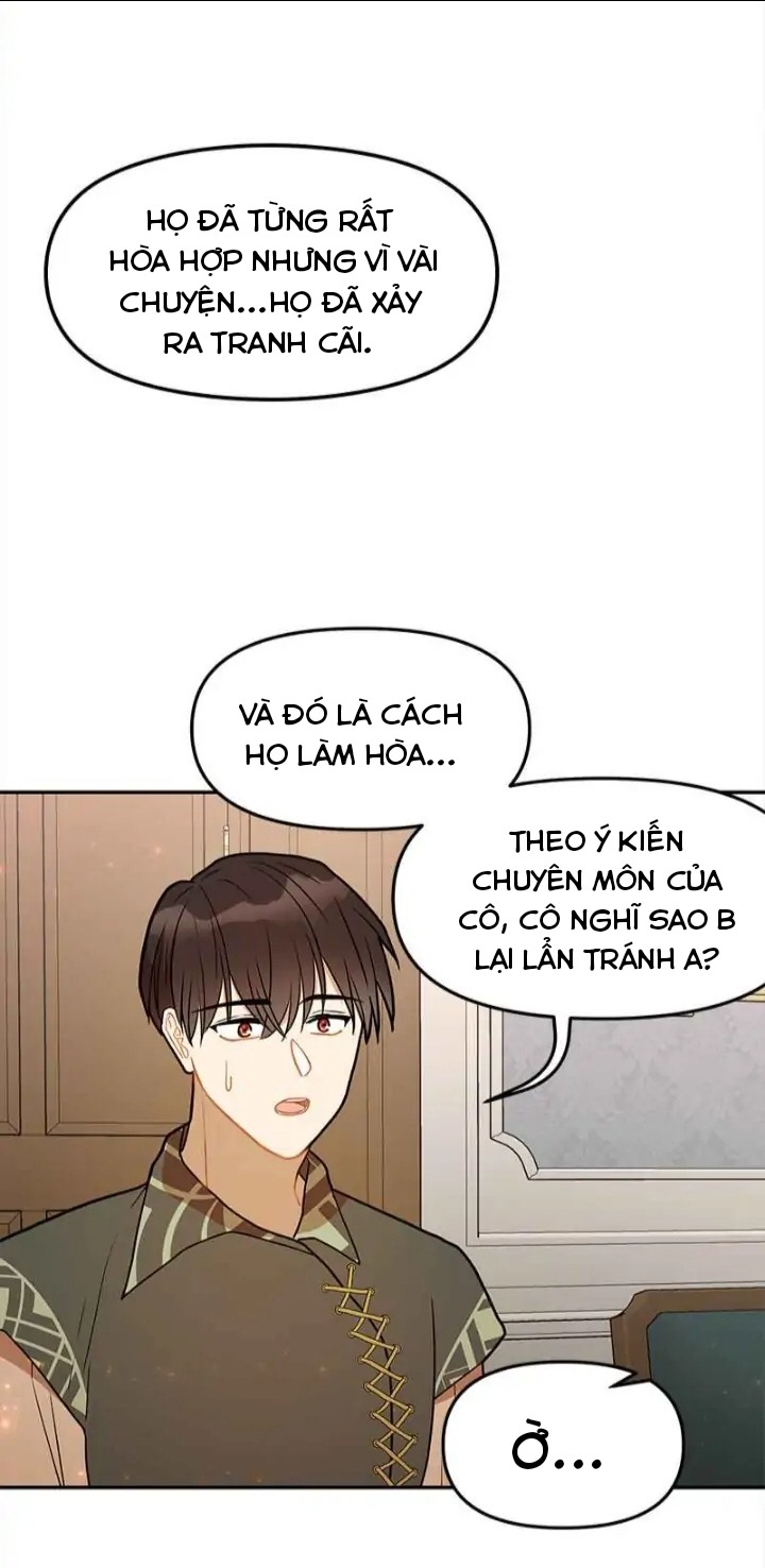 làm cách nào để sống sót trong cuốn tiểu thuyết ngôn tình lãng mạn chapter 25 28