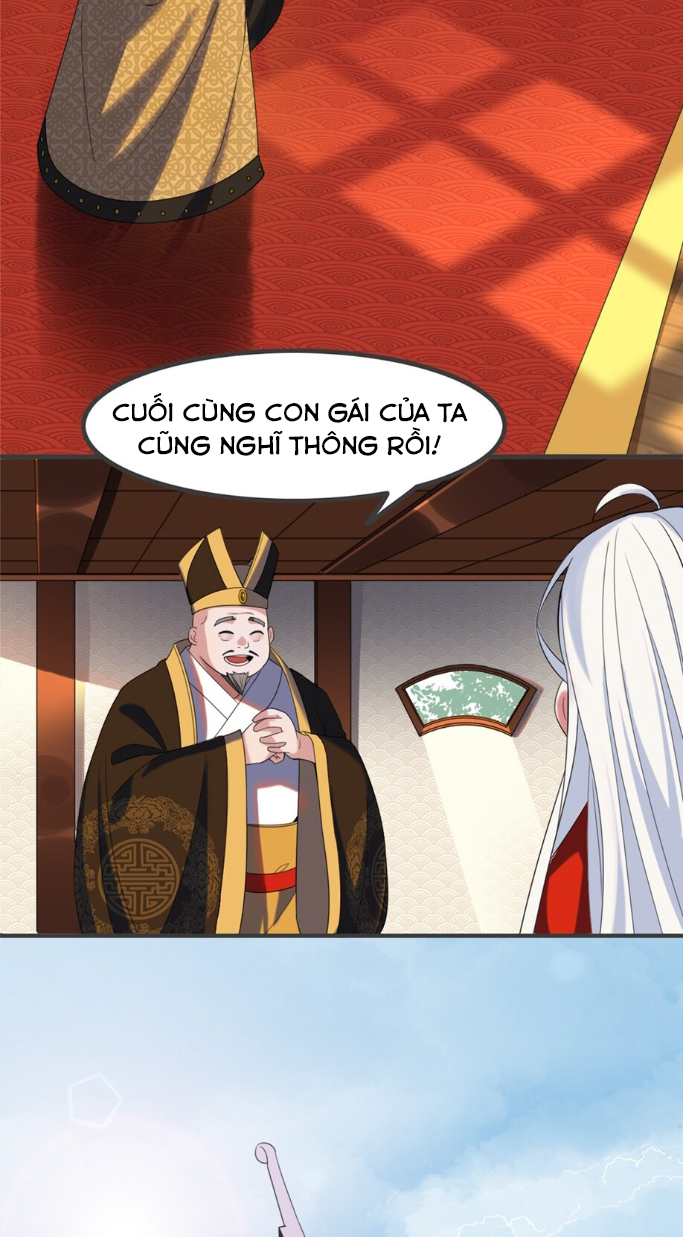 sự tại tất đắc chapter 4 4