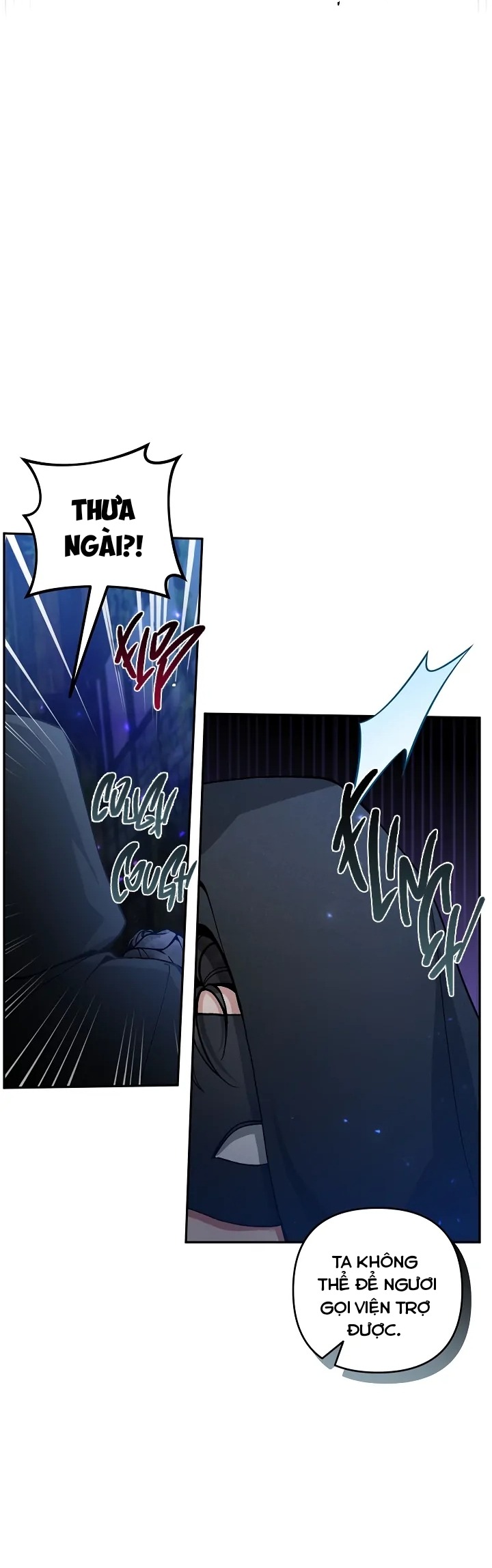 đừng đến cửa hàng của ác nữ phản diện chapter 72 11