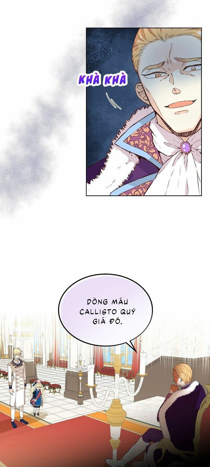 con có phải con là con gái của ngài không? chapter 27 44