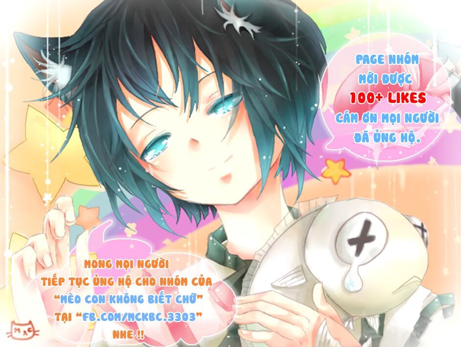 không có ssr làm sao để yêu chapter 5 27