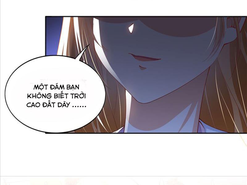 Boss Nhà Giàu Lại Là Nữ Sinh Trung Học! chapter 33.34 31