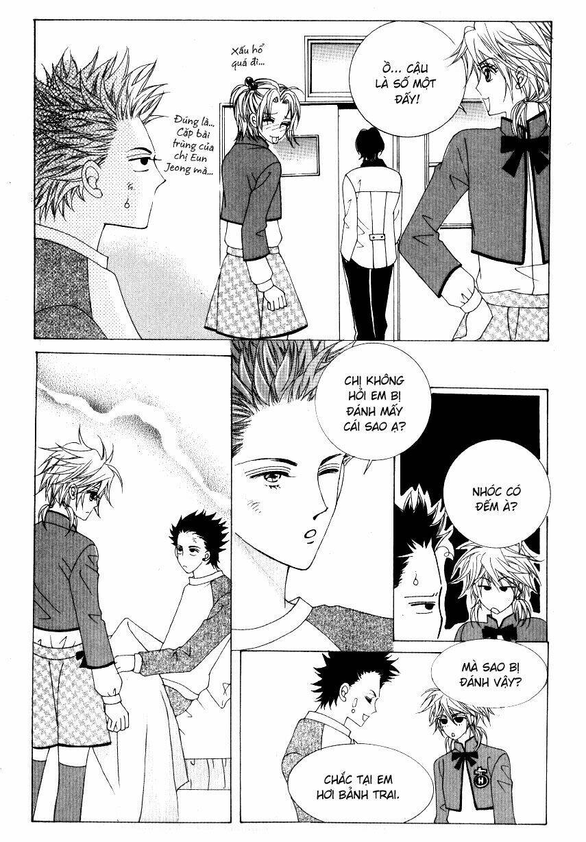 she's scary chapter 49 14