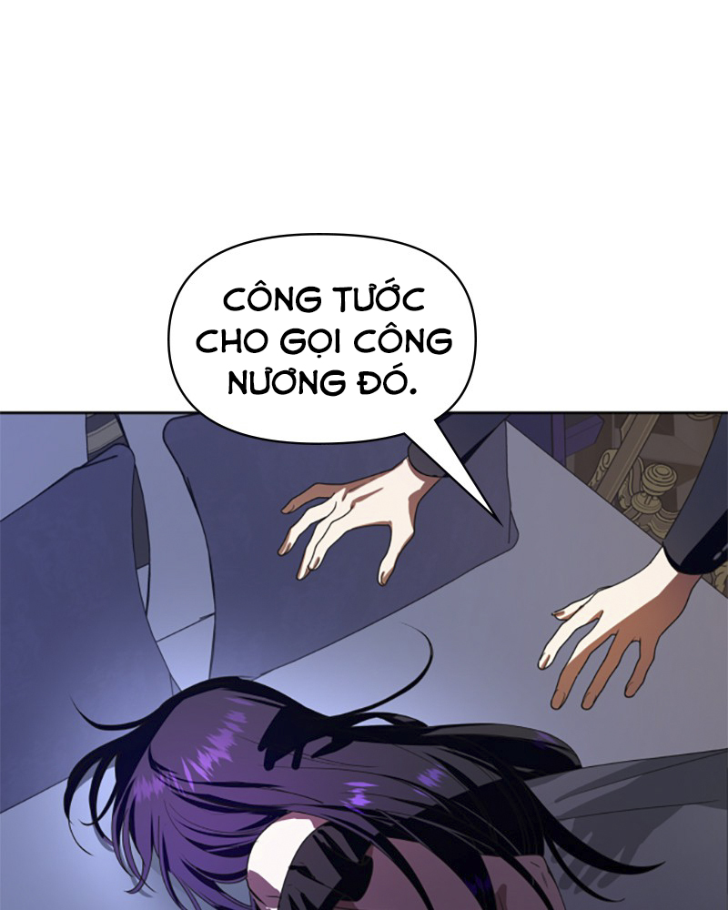 tôi muốn trở thành cô ấy dù chỉ là một ngày chapter 67 165