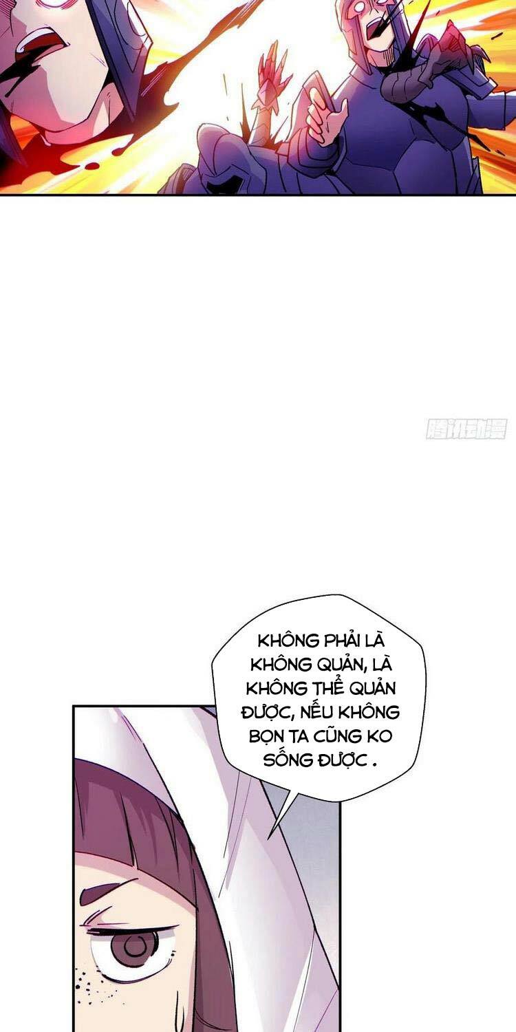 ta là nhà giàu số một, ta không muốn trọng sinh chapter 81 28