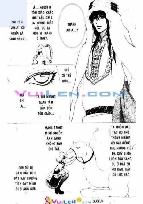 chàng quản gia của bé mei chapter 11 19