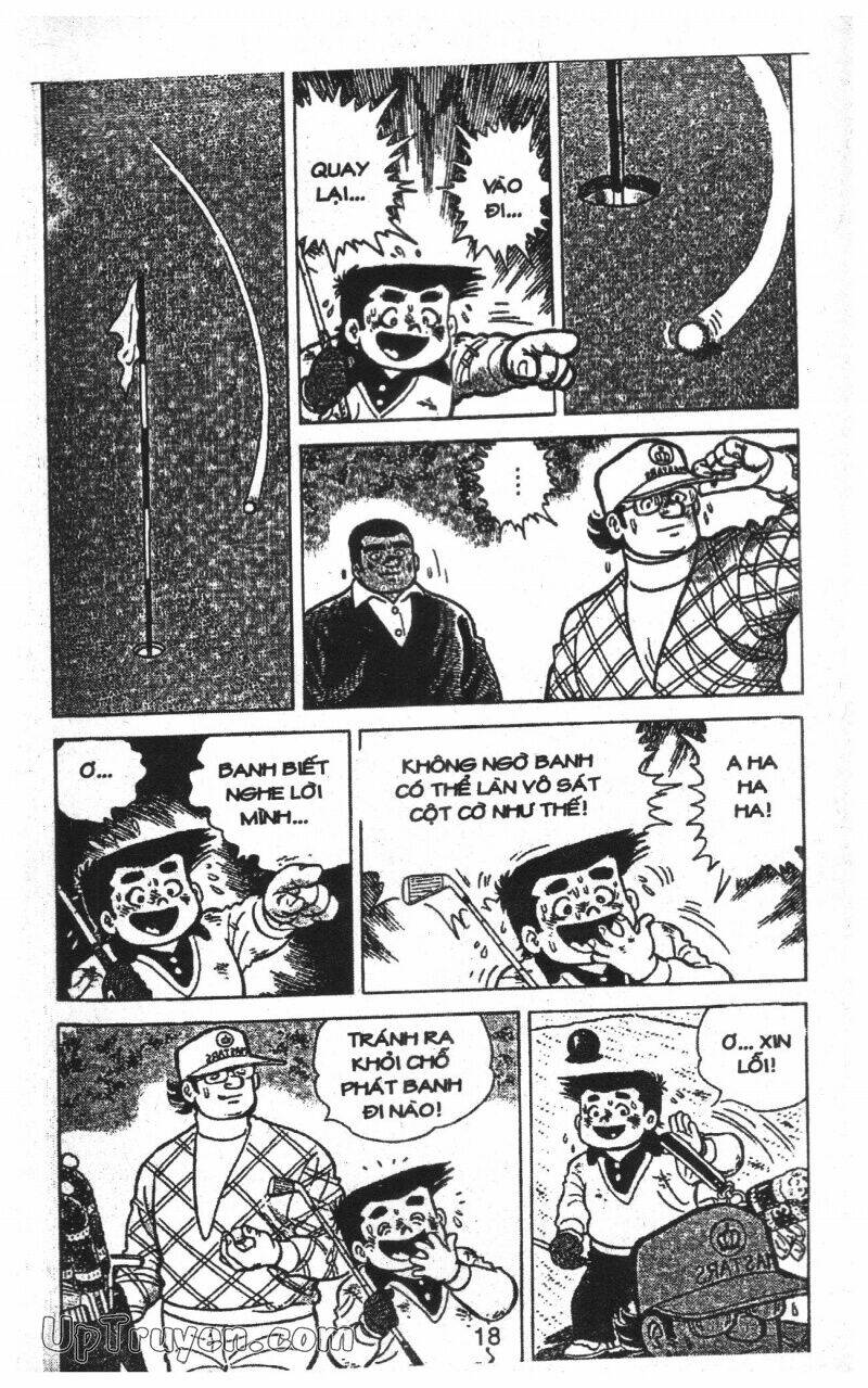 ashita tenki ni naare chapter 12 20