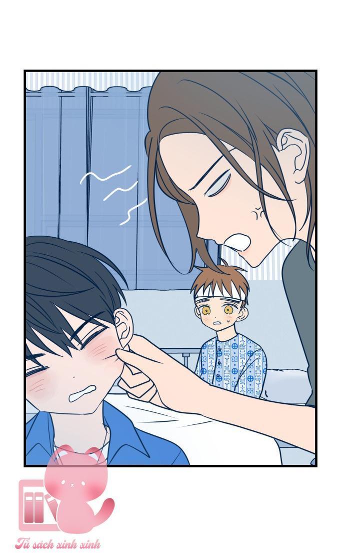 kẻ cắp gặp bà già chapter 14 15