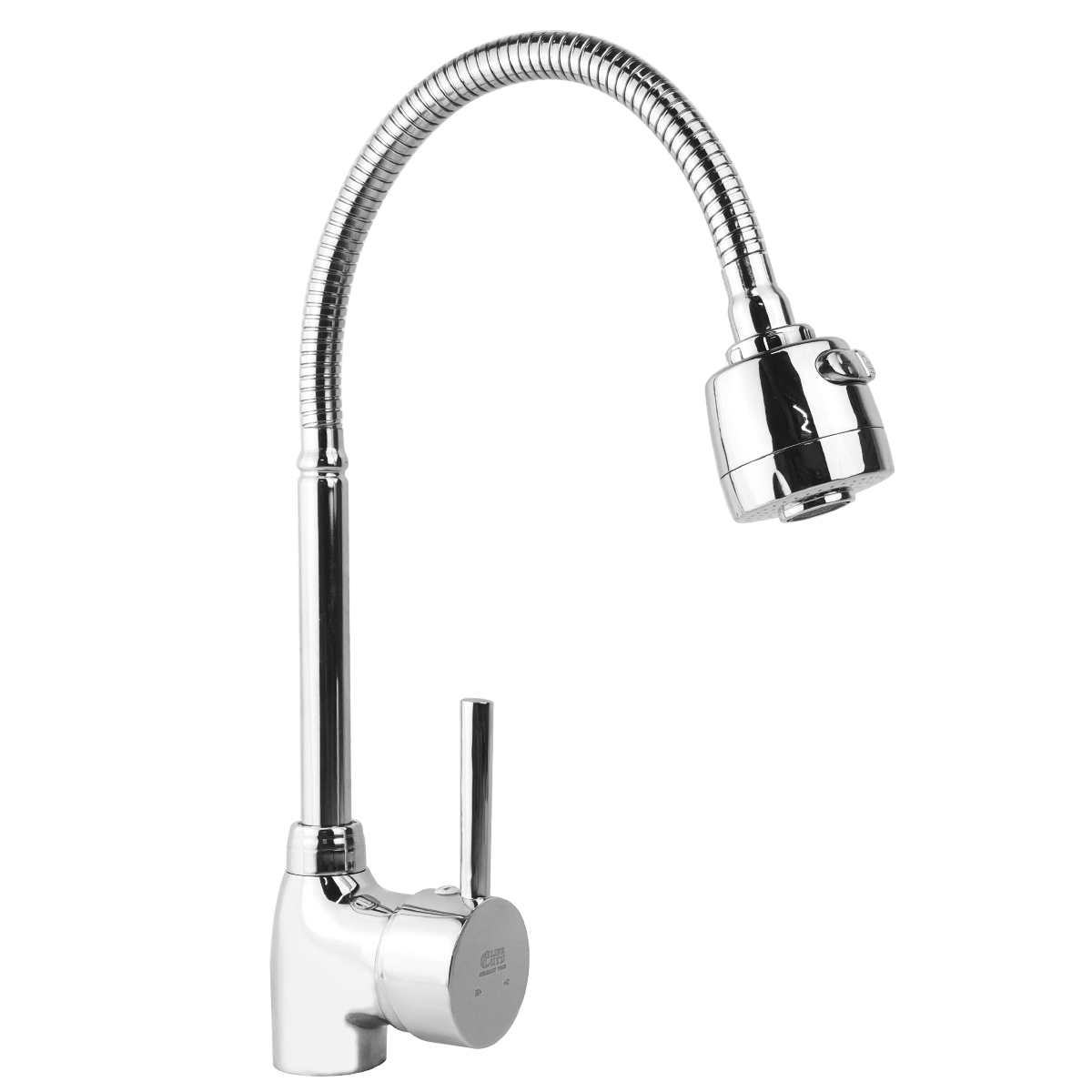 Vòi rửa chén nóng lạnh Eurolife EL-T005
