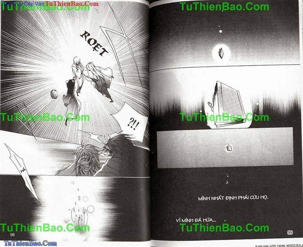 nhất quỷ nhì ma chapter 8 50