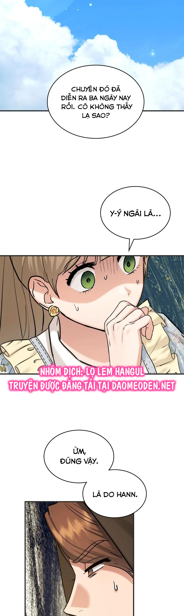 hai người thừa kế chapter 78 15