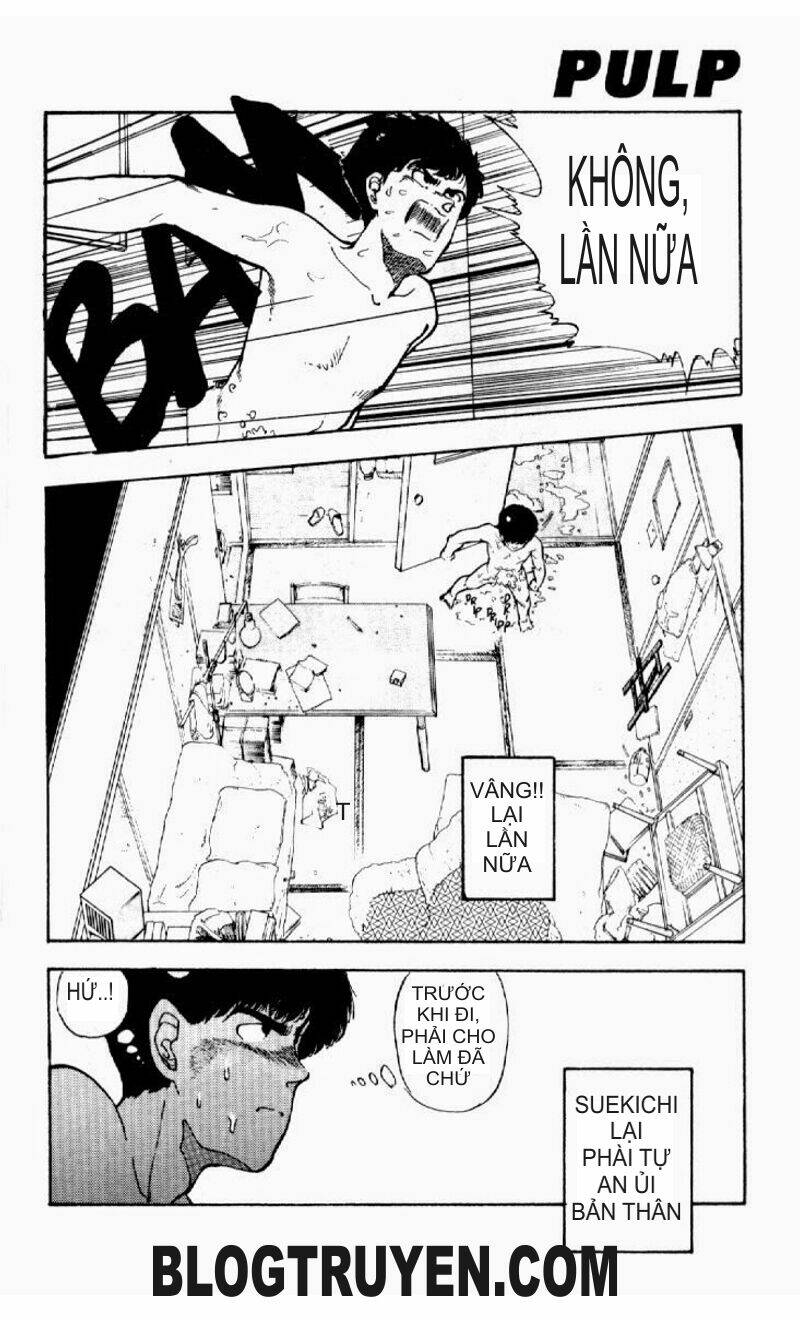 asatte dance chapter 4 8