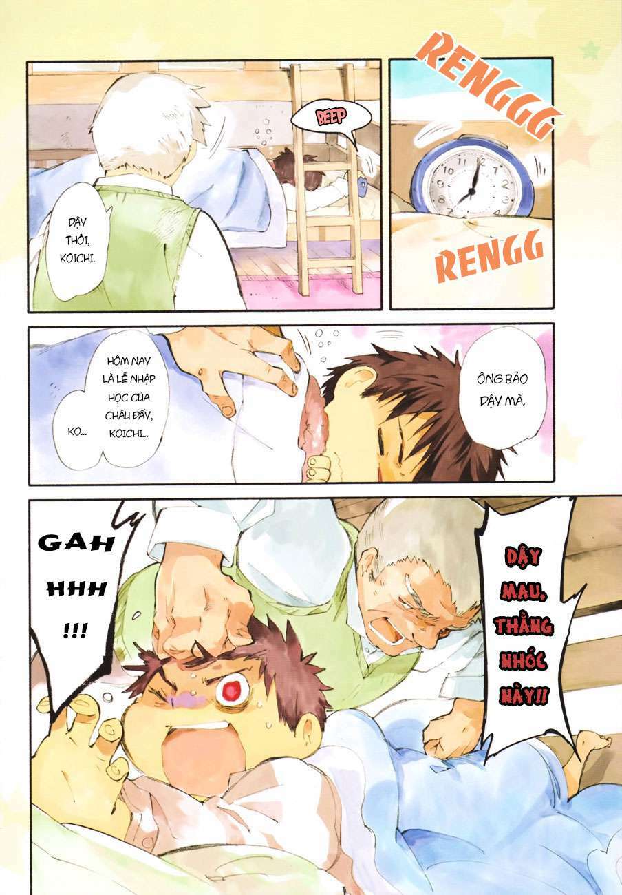 hitoribocchi no chikyuu shinryaku chapter 1 9