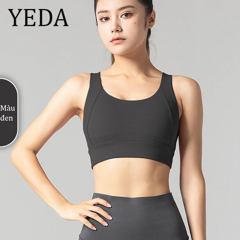 Áo Bra thể thao nữ , tập Gym Yoga, kiểu áo Hàn Quốc Mã AOPK02