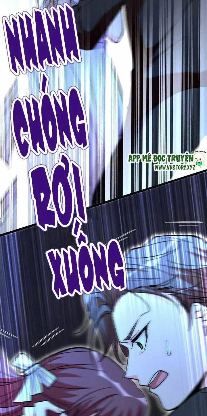 thiên hậu trở về chapter 136 14