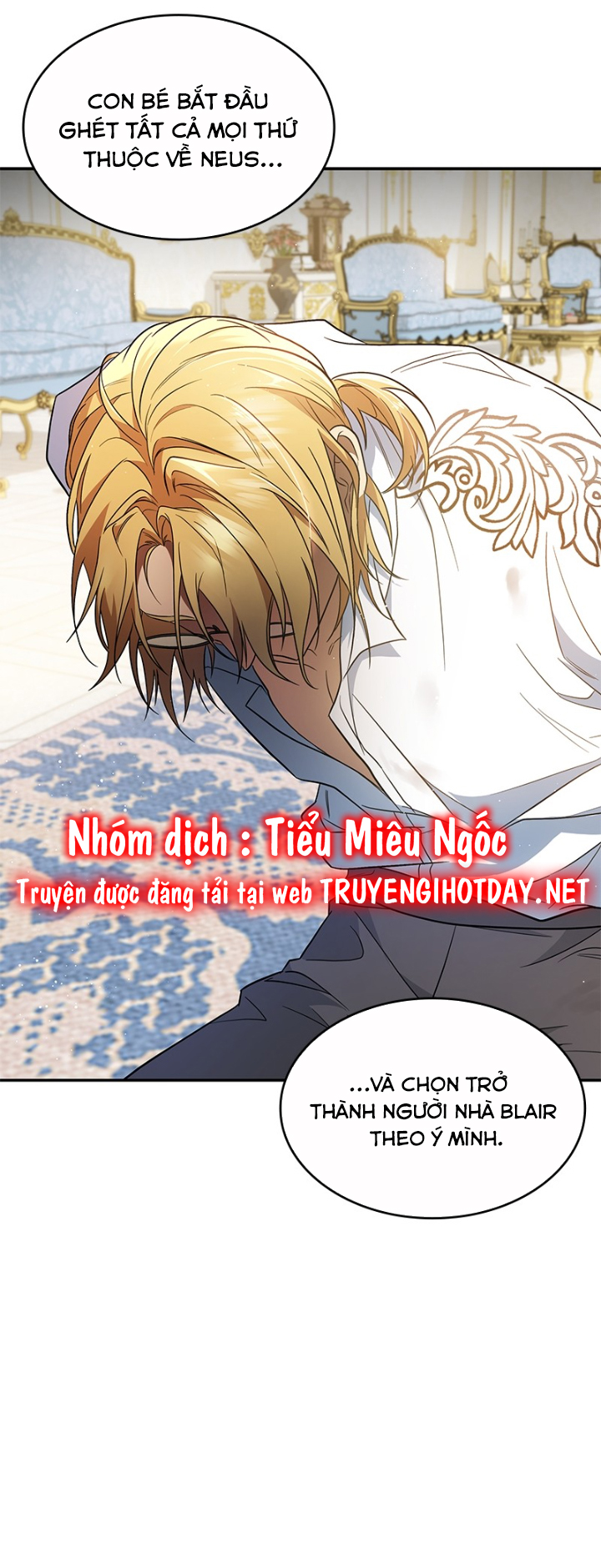 những gì melvin để lại chapter 29 16