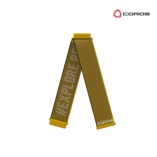 Dây Đeo Đồng Hồ COROS PACE 3, APEX 2 Pro,...22mm - Nylon