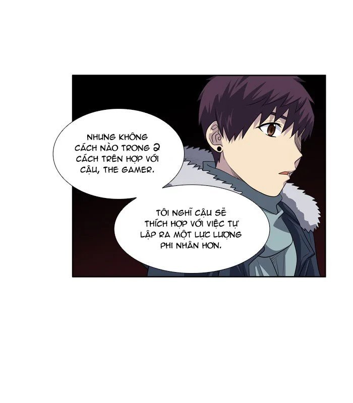 the gamer chapter 186 19