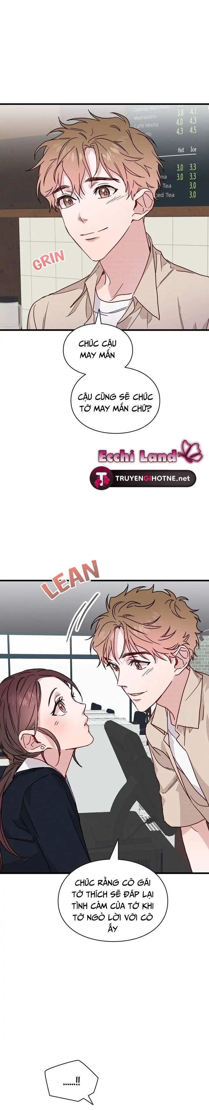 nụ hôn lúc bình minh ở tiffany chapter 29.2 16