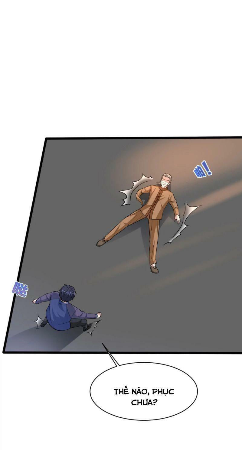 đô thị tà vương chapter 182 11