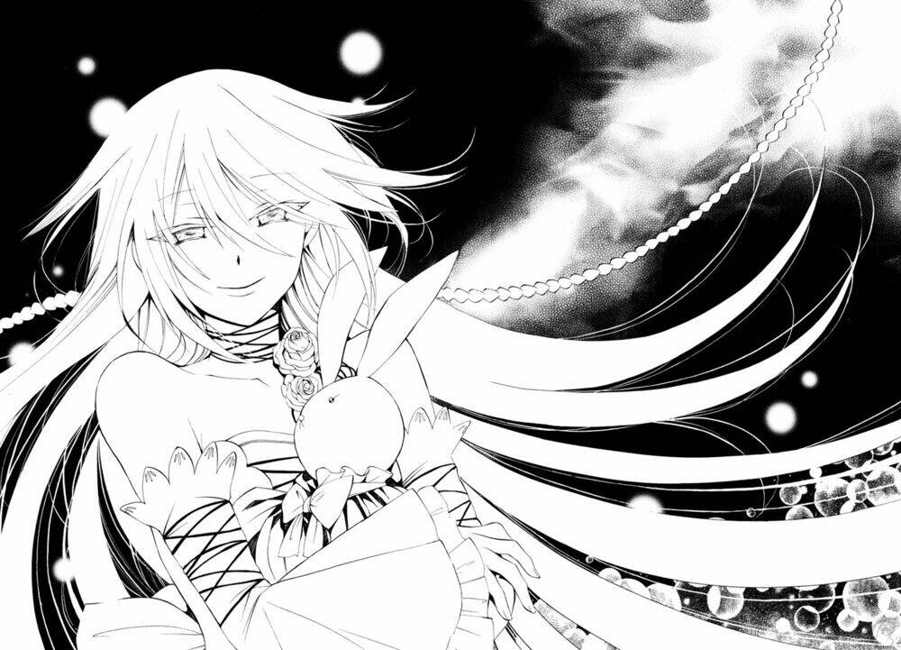 pandora hearts chapter 30 20