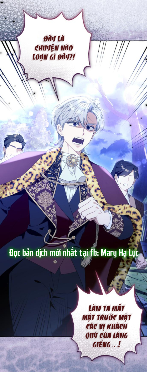 tôi tưởng đó chỉ là tiểu thuyết trọng sinh bình thường chapter 95.2 6