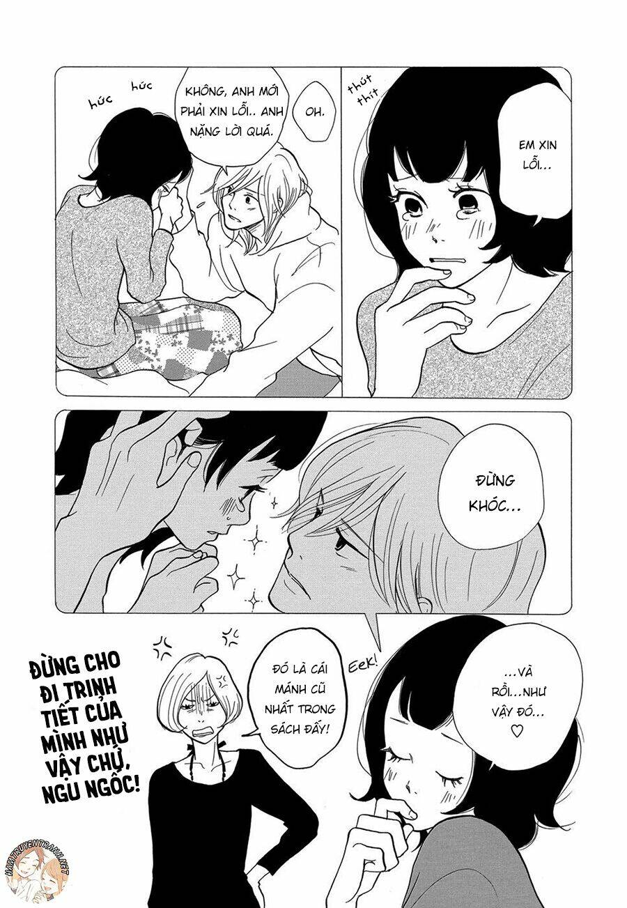 kurasu hako chapter 1 12