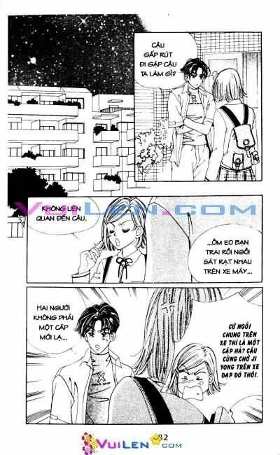 bong bóng trắng chapter 4 82