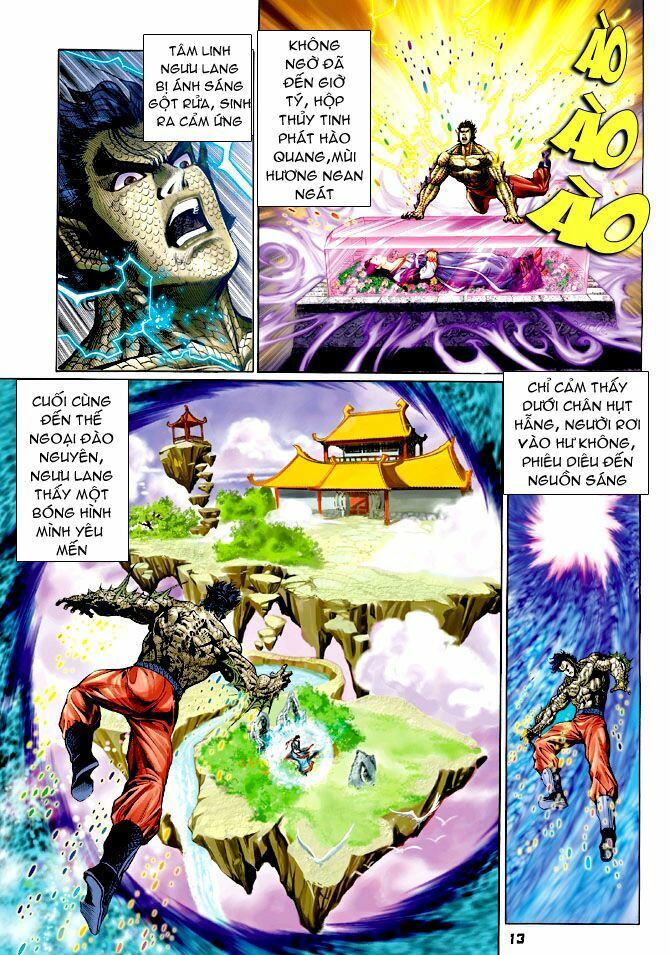 thần binh huyền kỳ i chapter 67 29