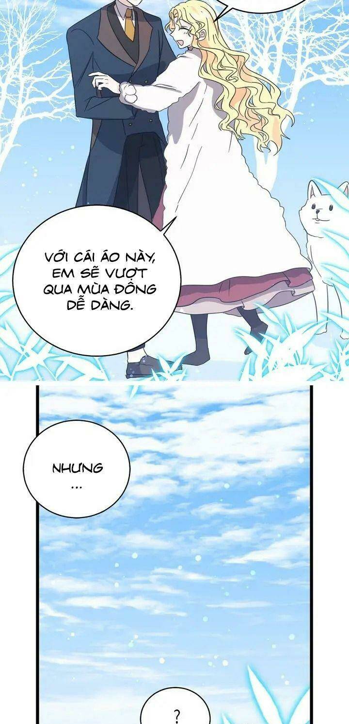 tôi là bạn gái cũ của một người lính chapter 26 23