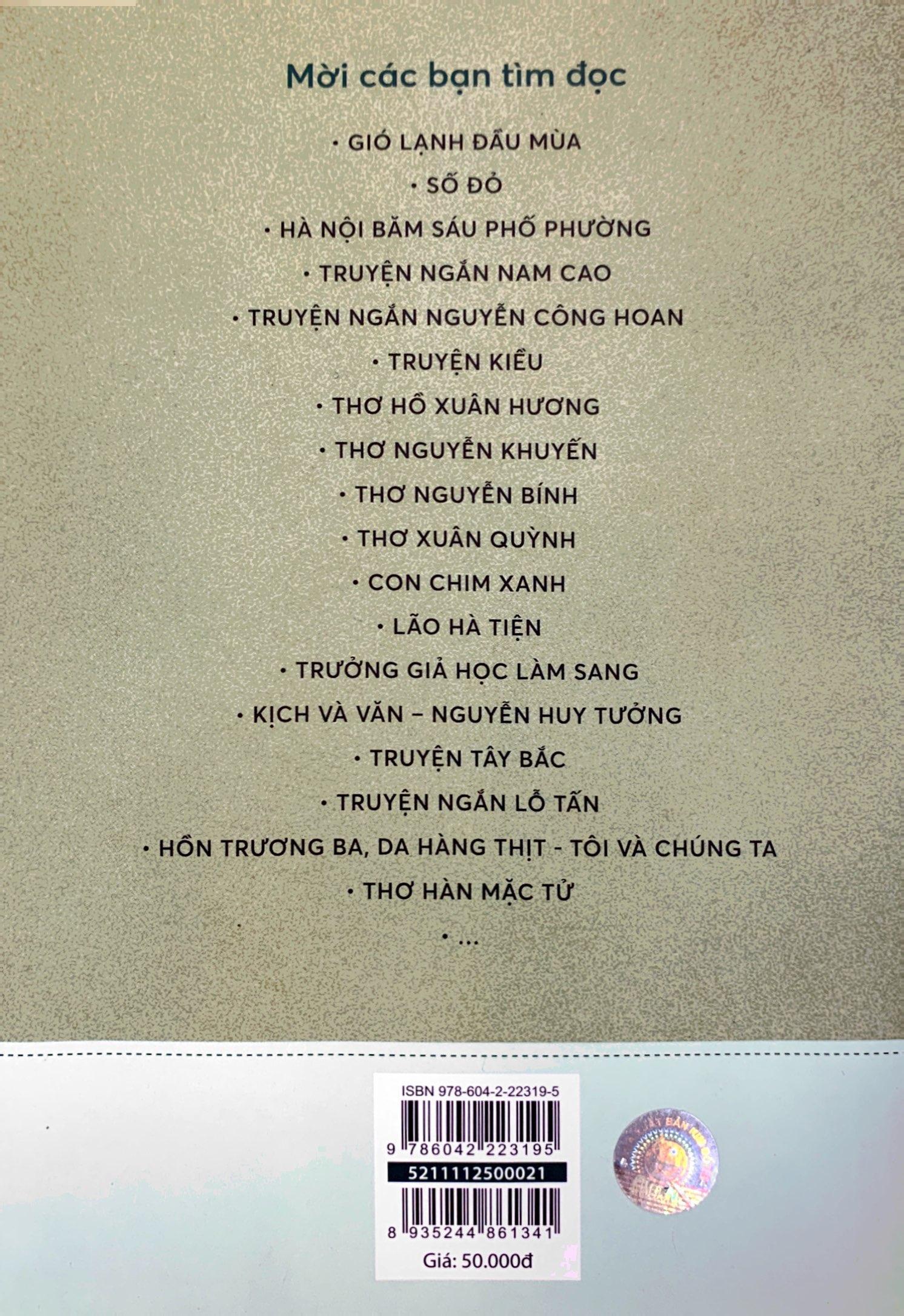 Thơ Văn Nguyễn Đình Chiểu - Văn Học Trong Nhà Trường