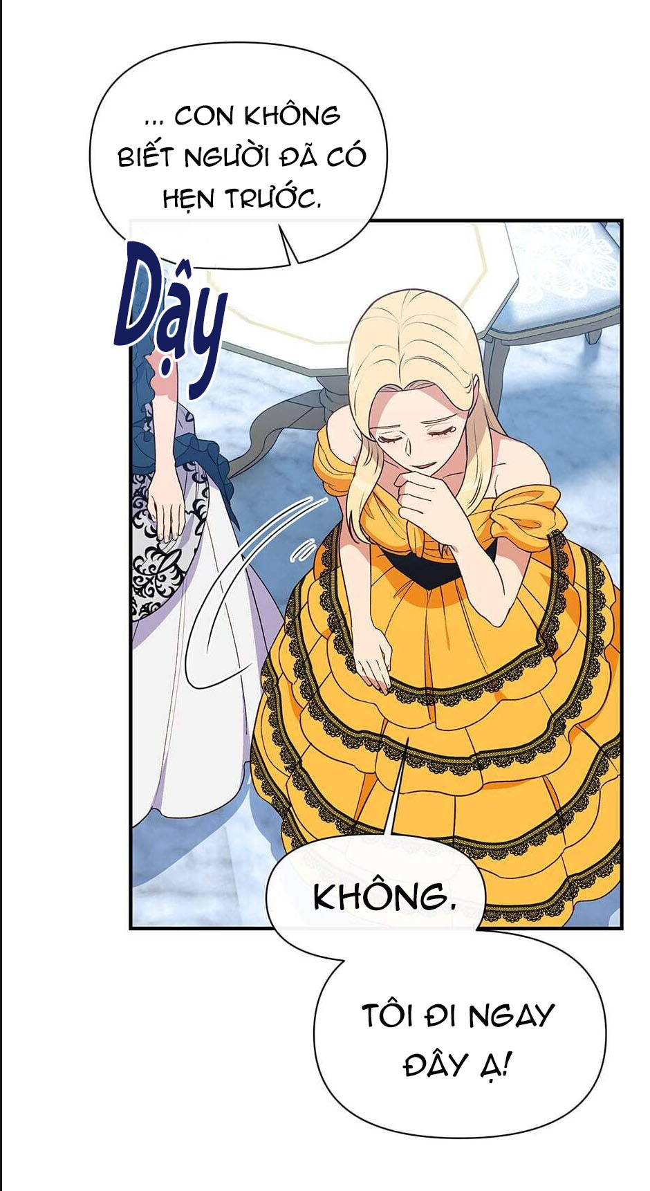 bản khế ước với nữ công tước ác ma chapter 86 12