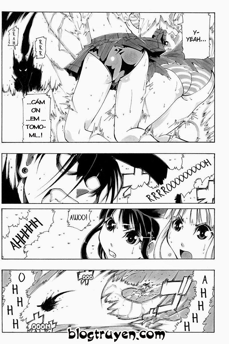 take dake dake! - takedakei gentei chapter 27 8