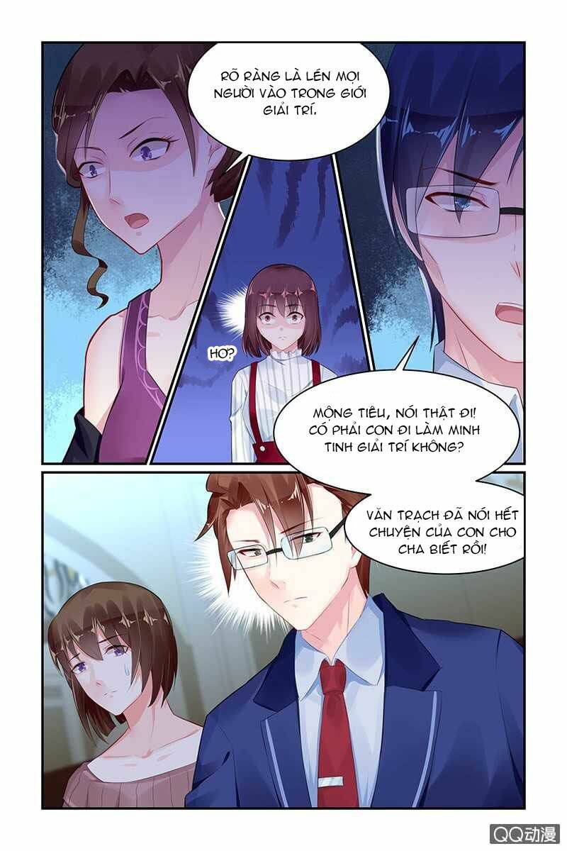 danh môn thiên hậu chapter 70 7