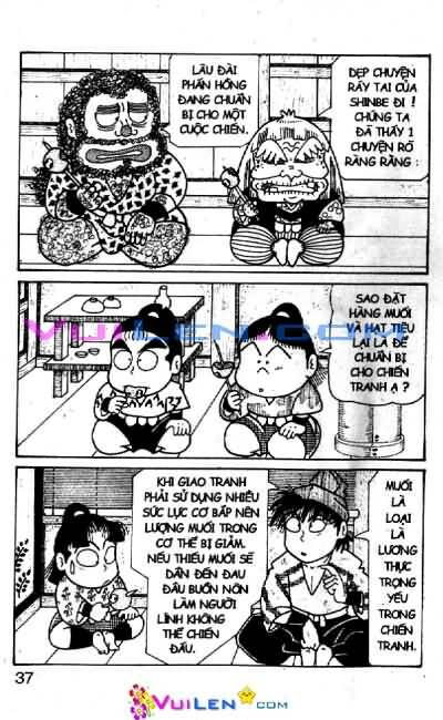 ninja loạn thị chapter 59 37