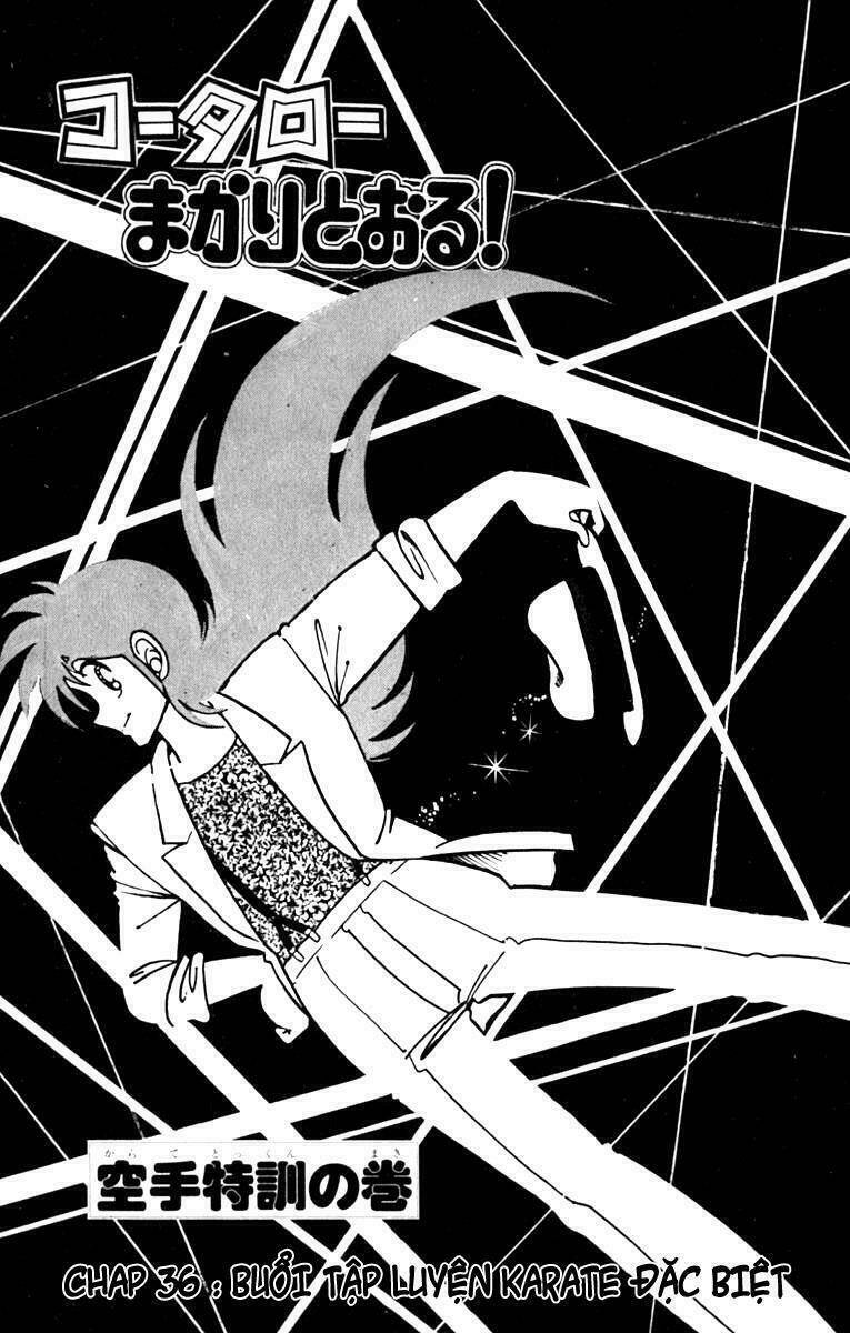 kotaro makaritoru chapter 36 1