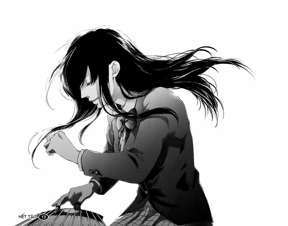 kono oto tomare! chapter 51 31