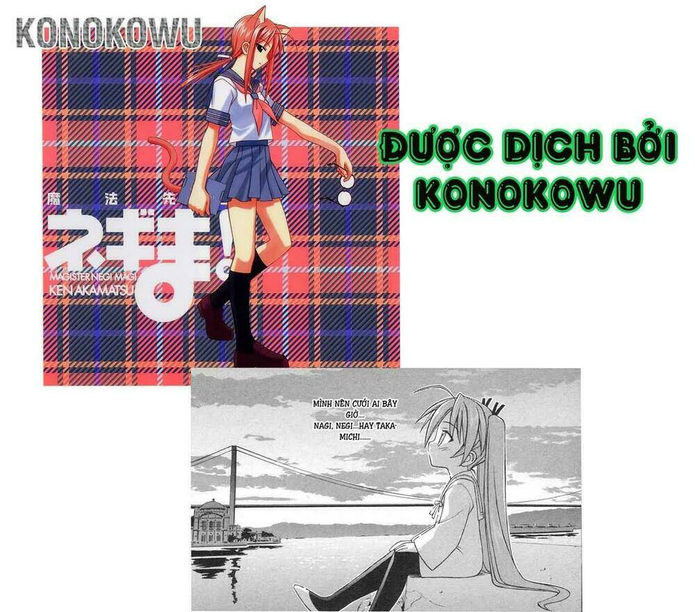 bậc thầy ma pháp chapter 100 1