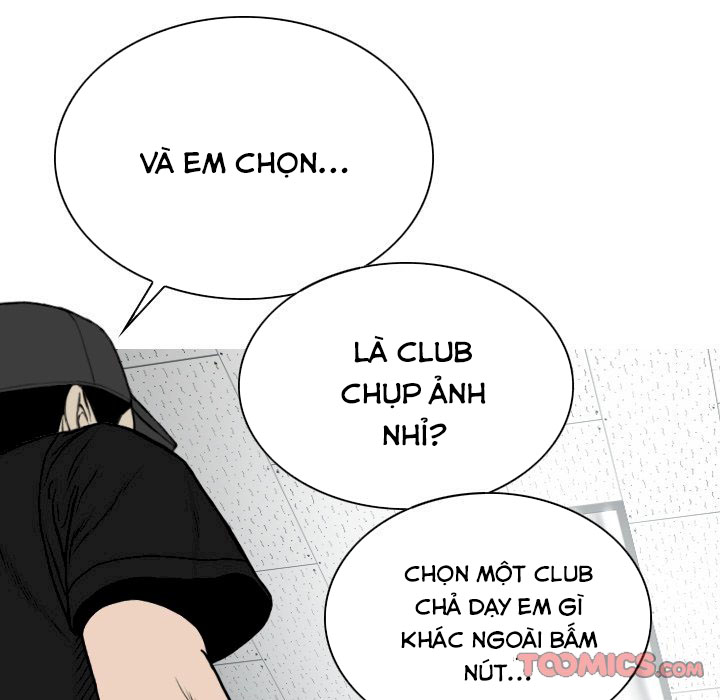 chỉ mình em chapter 5 23