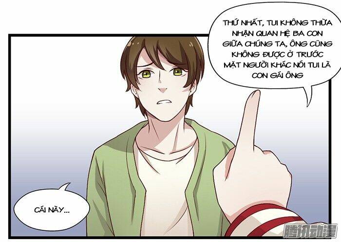 người ba độc thân chapter 12 38