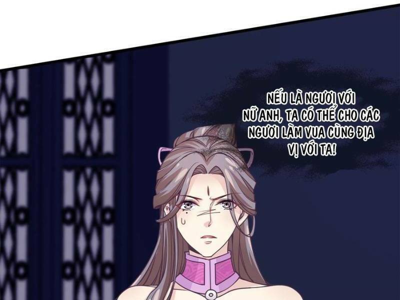 ta là ngọc hoàng đại đế chapter 66 34