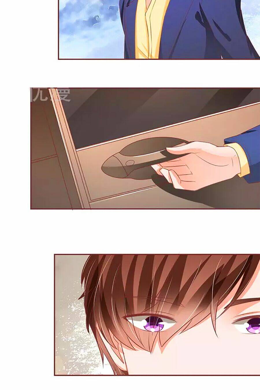 vương tước tư hữu bảo bối chapter 157 13