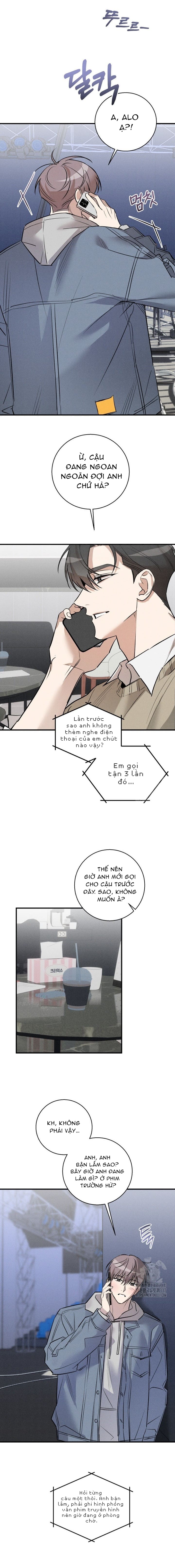 trả thù tình đầu chapter 12 2