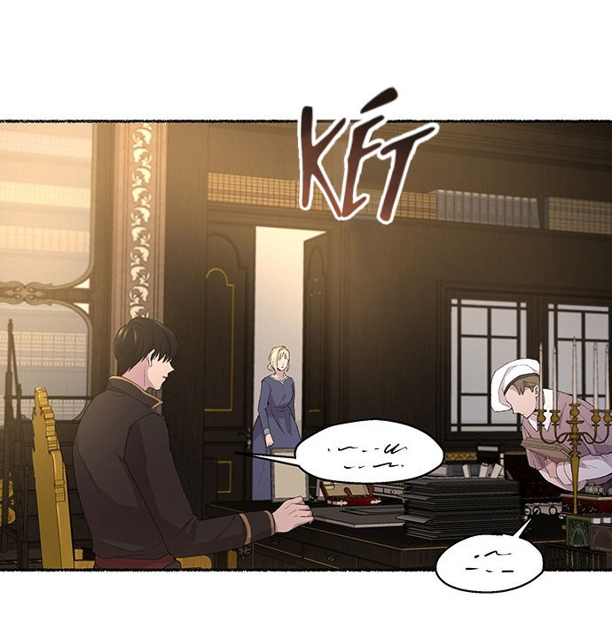 như gió trên cành cây khô chapter 45 57