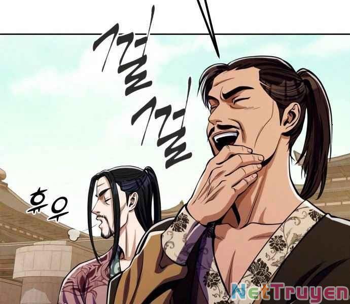 con trai út nhà ha buk paeng chapter 8 70