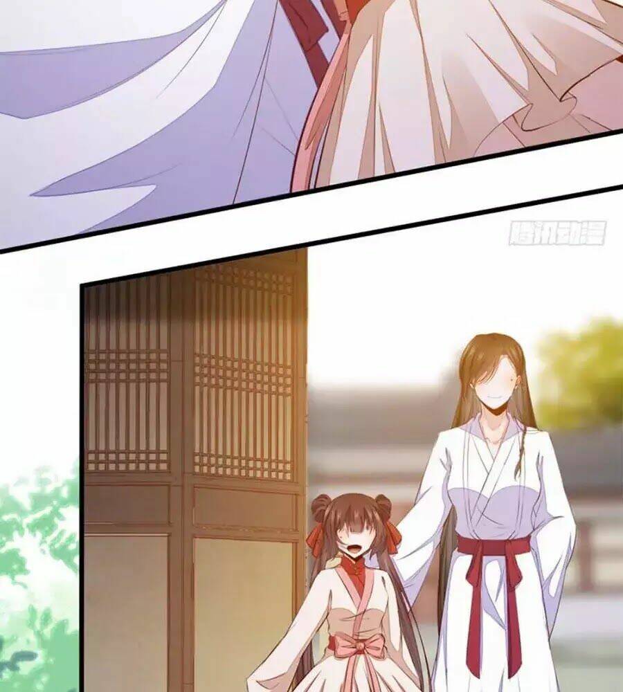 thần y khí nữ: ngự thú cuồng phi của quỷ đế chapter 50 40