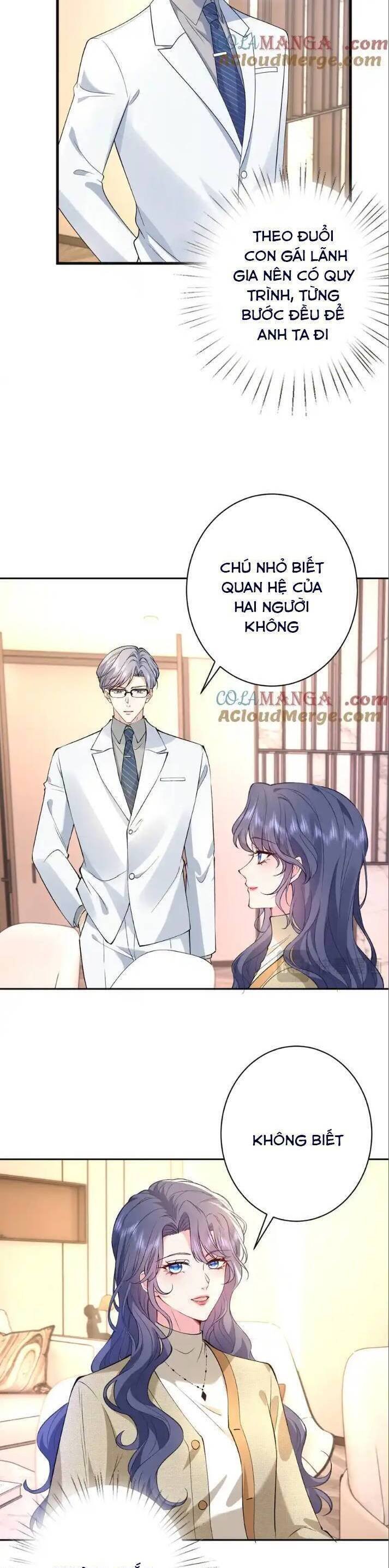 tổng tài huyết tộc cực sủng cô vợ mỹ nhân ngư chapter 220 6