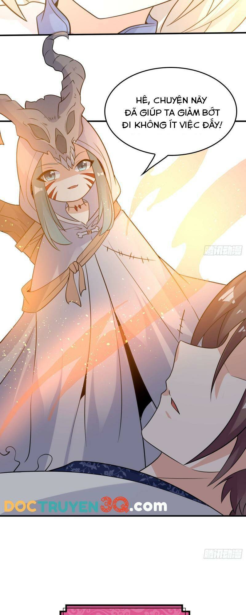 giáng thần chiến ký chapter 93 25