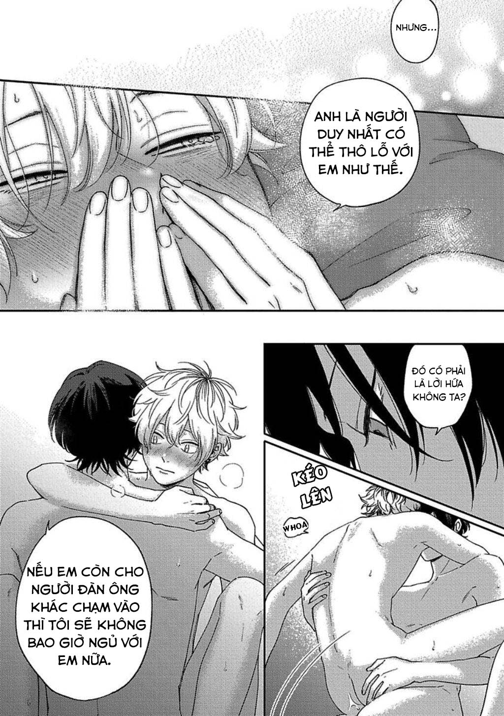 drop sex chapter 5 25